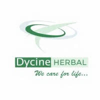 Dycine Herbal Logo